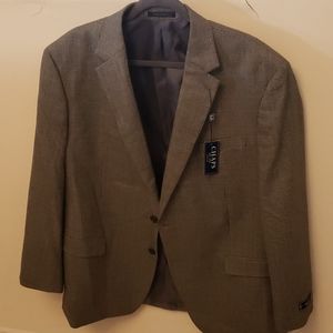 Mens Chaps sport Jacket